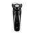 Barbeador rotativo elétrico para homens Lâmina flutuante 3D - shopponline