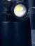 Lanternas LED de alta potência forte 24w 50000000 Refletores de emergência c