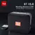 Alto-falante bluetooth tg166 portátil mini barra de som sem fio subwoofer ao ar na internet