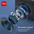 Imagem do Alto-falante bluetooth tg166 portátil mini barra de som sem fio subwoofer ao ar