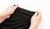 Cinta controle shapewear shorts cintura alta corpo shaper calcinha de