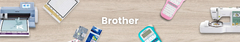 Banner de la categoría BROTHER
