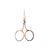 TIJERA DE OJAL AMPLIO KLASSE - 10,5 CM - comprar online