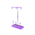 PORTA CONOS 3 HILOS - tienda online