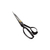 TIJERA MODISTA PRO KLASSE - 21,5 CM NEGRA - comprar online