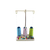 PORTA CONOS 3 HILOS - comprar online