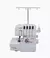 OVERLOCK 3/4 HILOS | BROTHER 1534D