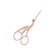 TIJERA CIGÜEÑA ROSE - KLASSE 12 CM - comprar online