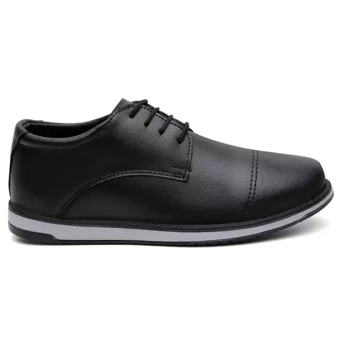 Sapato Oxford Kingdom® Casual