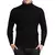 Suéter masculino Kingdom® gola alta - comprar online