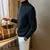 Suéter masculino Kingdom® meio zíper - Kingdom