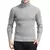 Suéter masculino Kingdom® gola alta - comprar online