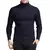 Suéter masculino Kingdom® gola alta
