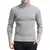 Suéter masculino Kingdom® gola alta - Kingdom