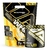 Kit Massa Muscular Gold Whey 900gr Refil e Creatina platinum 300gr Adaptogen Science na internet