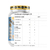 Tasty Whey 3w Gourmet 900g - Adaptogen Science - Fit Point Suplemento 