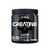 Creatina Monohidratada 300Gr Caveira preta - Black Skull