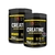 Creatina Monohidratada Universal Bogo 2x200gr - Universal nutrition