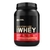 Whey Gold standard 2LB 900gr Optimum Nutrition - Fit Point Suplemento 