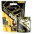 Kit Massa Muscular Gold Whey 900gr Refil e Creatina platinum 300gr Adaptogen Science - Fit Point Suplemento 
