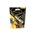 Gold Whey Concentrado Refil 900gr - adaptogen science