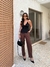 Calça Alfaiataria Estolo na internet