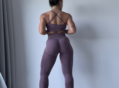 Set Mika Seamless