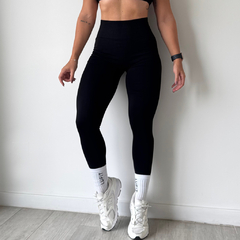 Imagen de Calza Zoe Seamless (Con frunce)