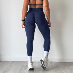 Imagen de Calza Zoe Seamless (Con frunce)