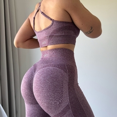 Set Mika Seamless - comprar online