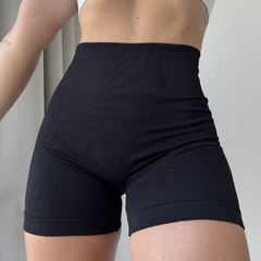 Short Jana Seamless (sin frunce)