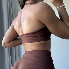 Imagen de Top Mavi Seamless