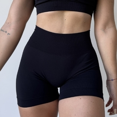 Short Valu Seamless (con frunce) - comprar online