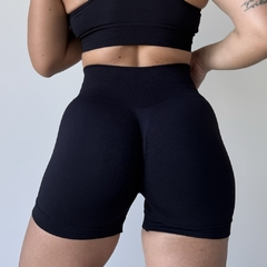 Short Valu Seamless (con frunce) en internet
