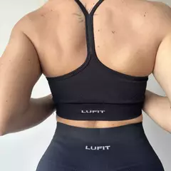 Top Seamless Julie Bretel - comprar online