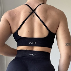 Top Nella Seamless - comprar online