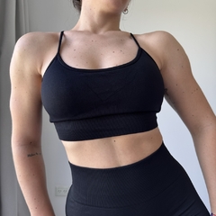 Top Nella Seamless