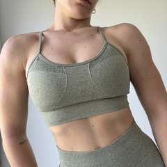 Set Mika Seamless - comprar online