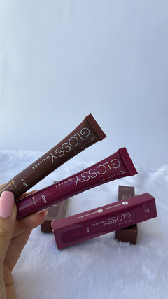 Imagem do Glossy Whisper - Jasmine