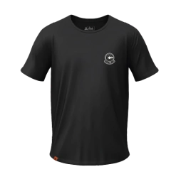 Camiseta Capsule Corp. - comprar online