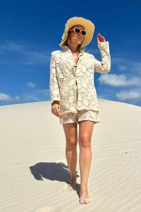 Short Lençóis