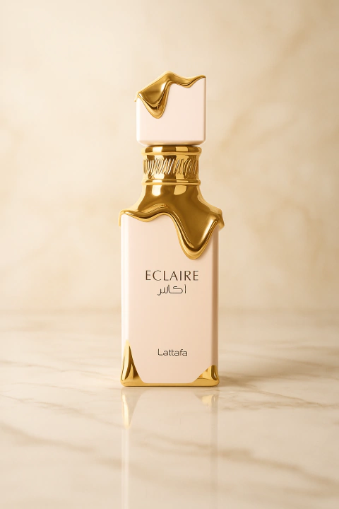 Lattafa - Eclaire (Decant) - comprar online