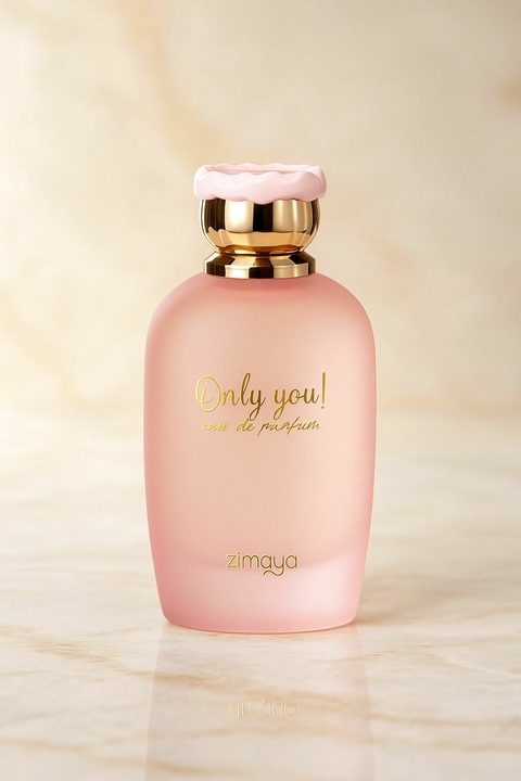 Zimaya - Only You (Decant) - comprar online