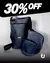 SET BOLSO CEBADOR + YERBERO + AZUCARERO - comprar online