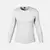 Remera termica Cloud mangas larga (blanca) - comprar online