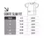 Remera termica Cloud mangas larga (blanca) - Estilo Norte