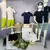 camiseta Lacoste básica infantil