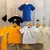 Camiseta Polo Básica