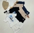 Conjunto Oversized Adidas Mickey