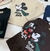 camisetas manga longa infantil